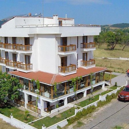 Villa Bagci Hotel Eceabat Dış mekan fotoğraf