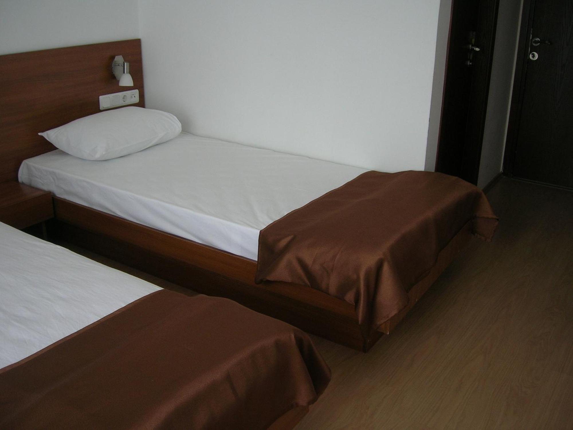 Villa Bagci Hotel Eceabat Oda fotoğraf