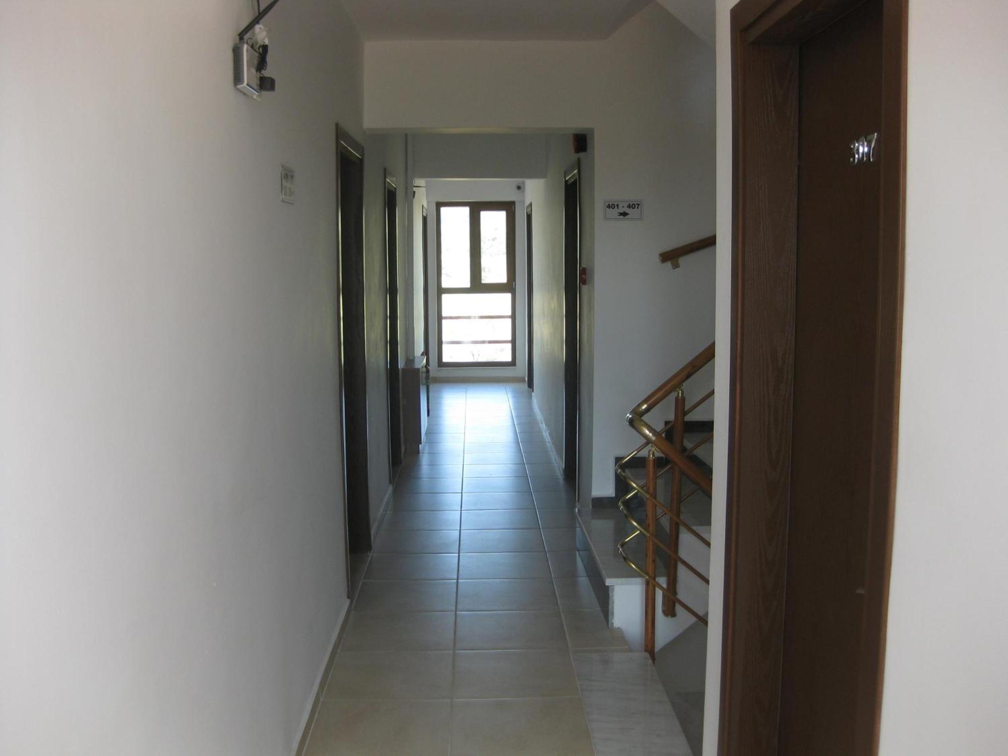 Villa Bagci Hotel Eceabat Dış mekan fotoğraf