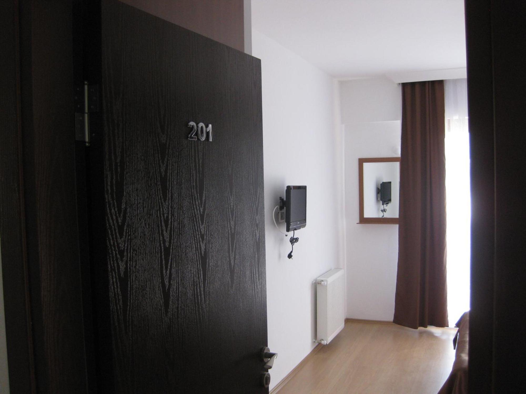 Villa Bagci Hotel Eceabat Oda fotoğraf