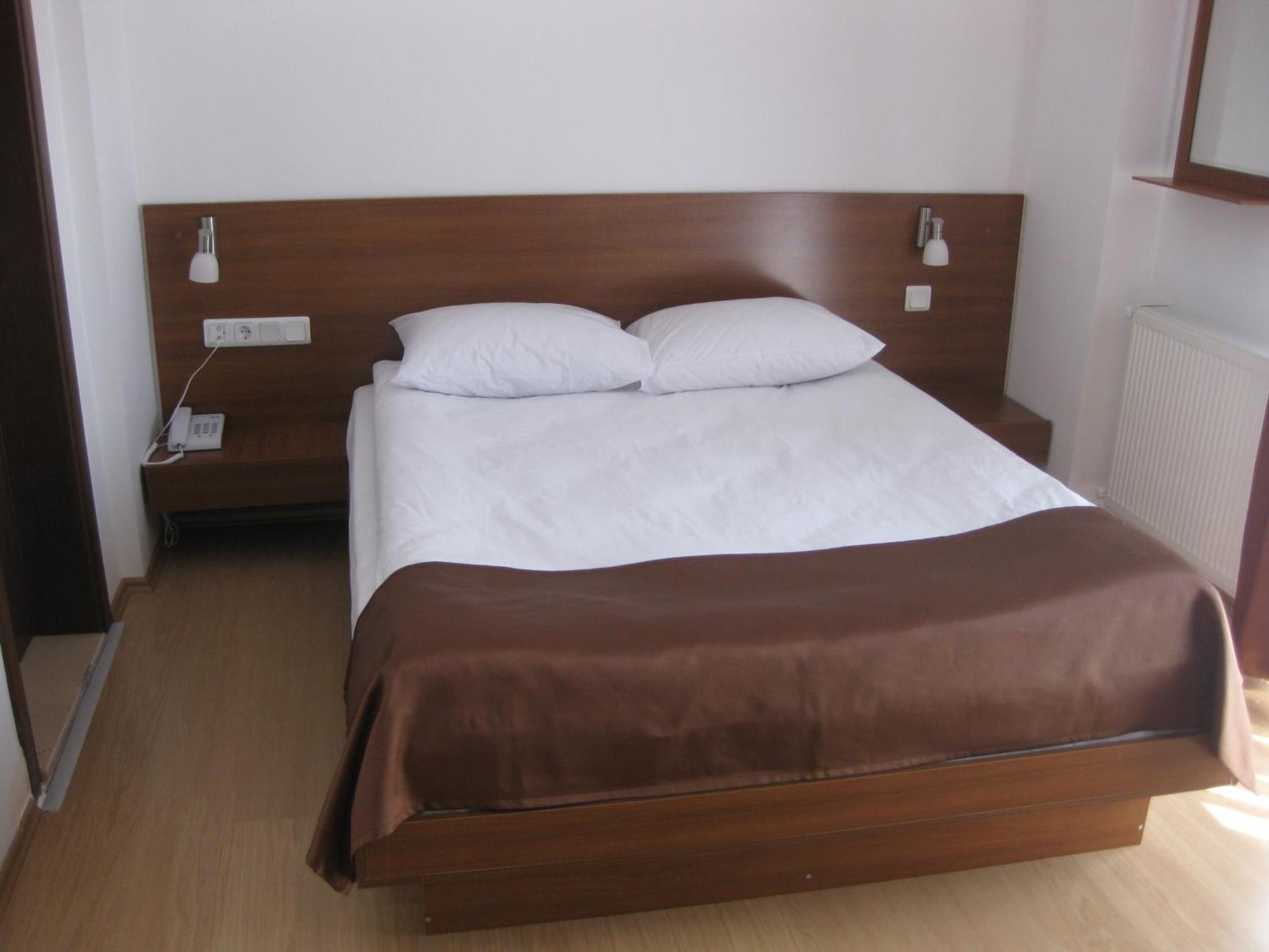 Villa Bagci Hotel Eceabat Dış mekan fotoğraf