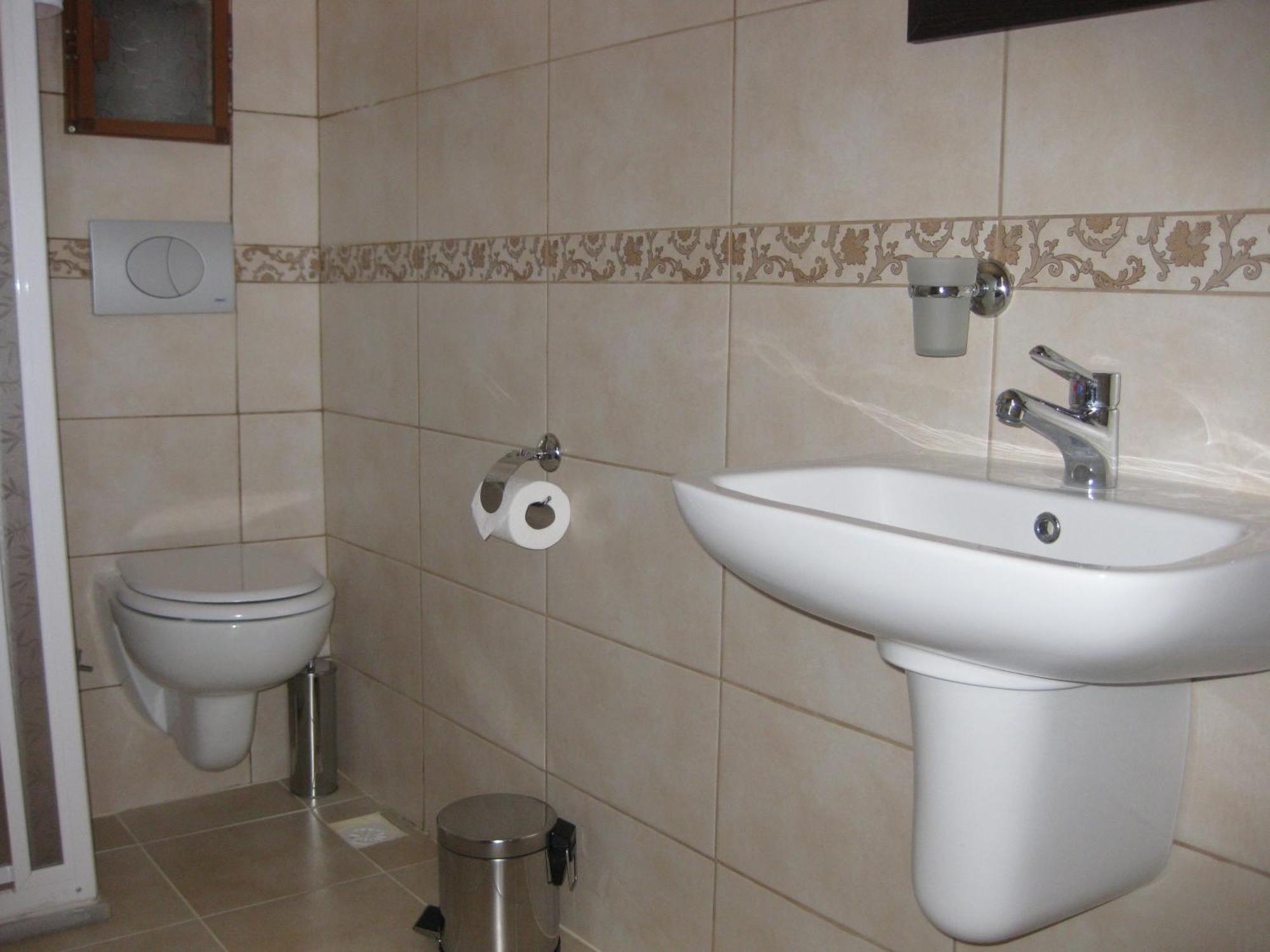 Villa Bagci Hotel Eceabat Dış mekan fotoğraf
