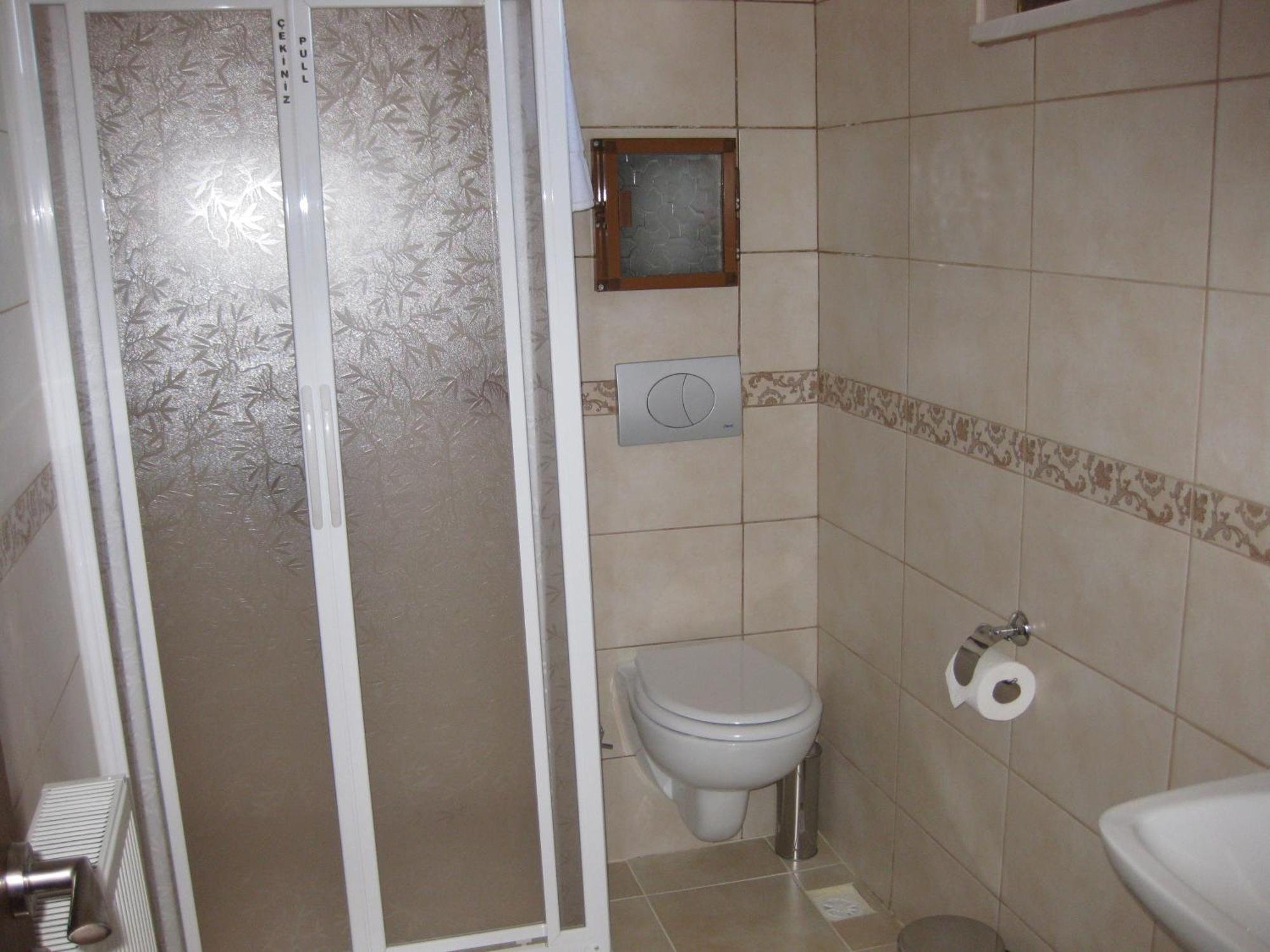 Villa Bagci Hotel Eceabat Dış mekan fotoğraf