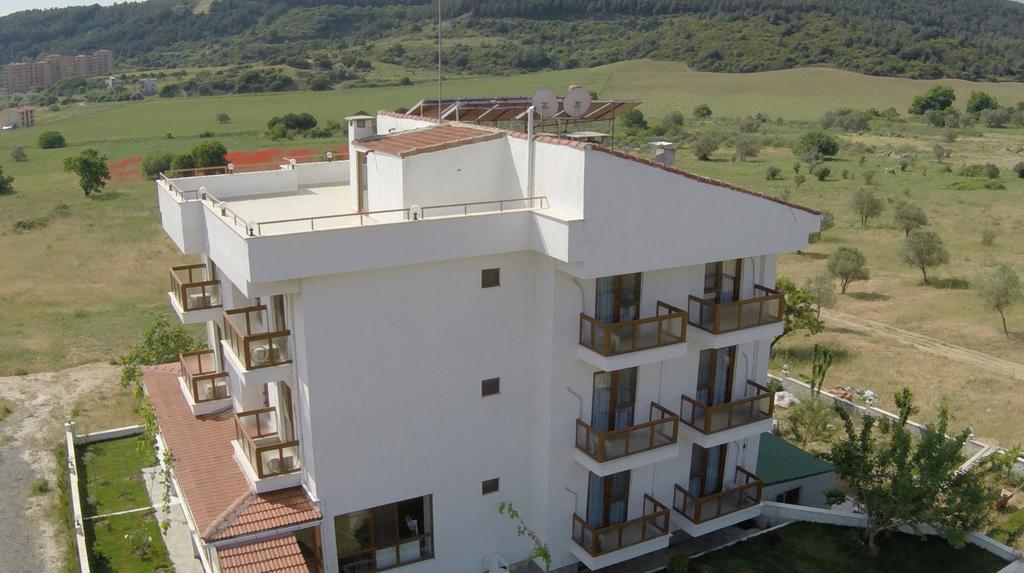 Villa Bagci Hotel Eceabat Dış mekan fotoğraf