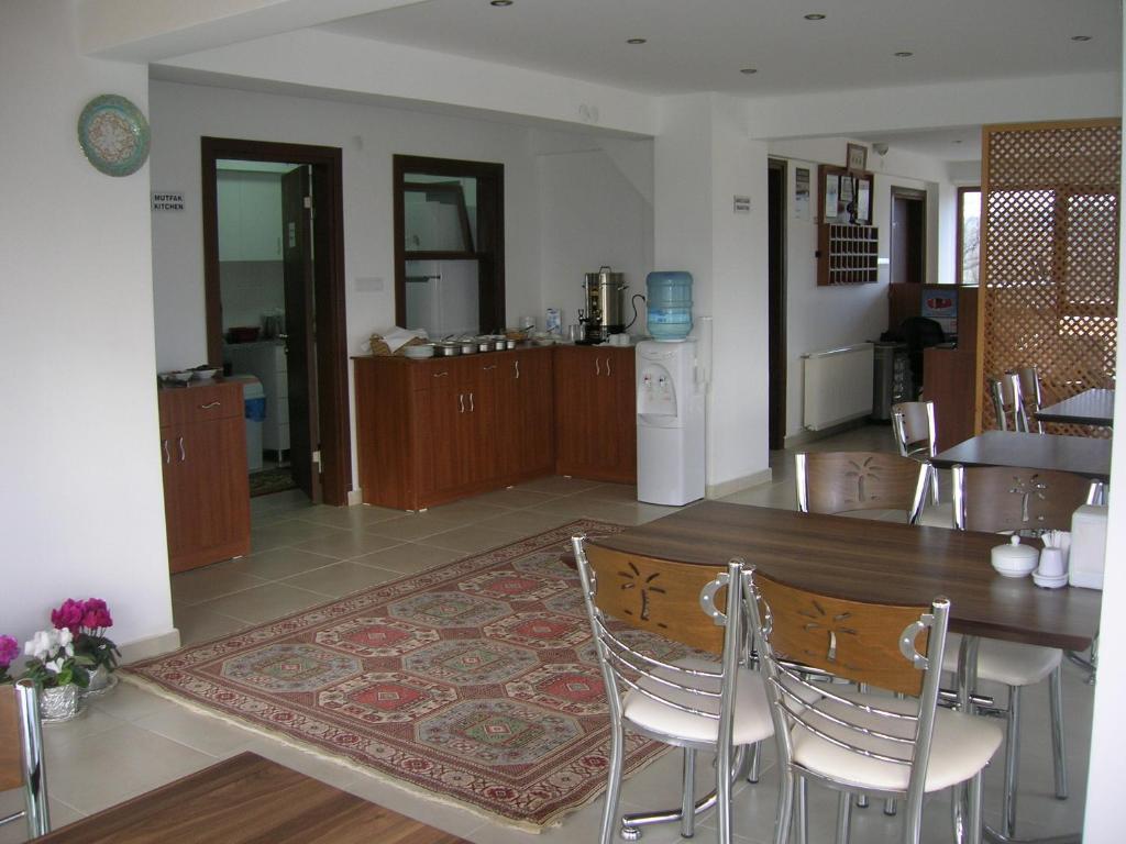 Villa Bagci Hotel Eceabat Dış mekan fotoğraf