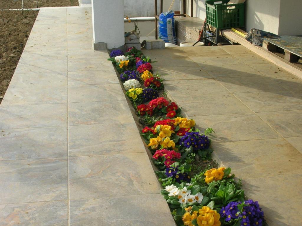 Villa Bagci Hotel Eceabat Dış mekan fotoğraf