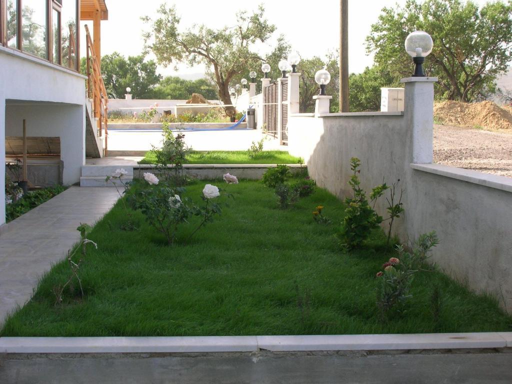 Villa Bagci Hotel Eceabat Dış mekan fotoğraf