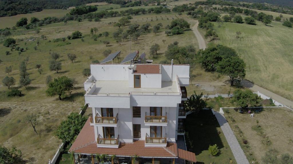 Villa Bagci Hotel Eceabat Dış mekan fotoğraf