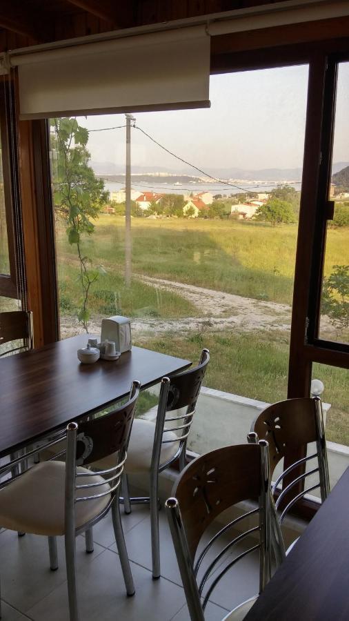 Villa Bagci Hotel Eceabat Dış mekan fotoğraf