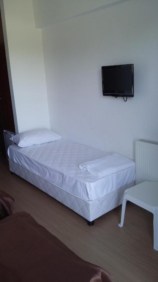 Villa Bagci Hotel Eceabat Dış mekan fotoğraf