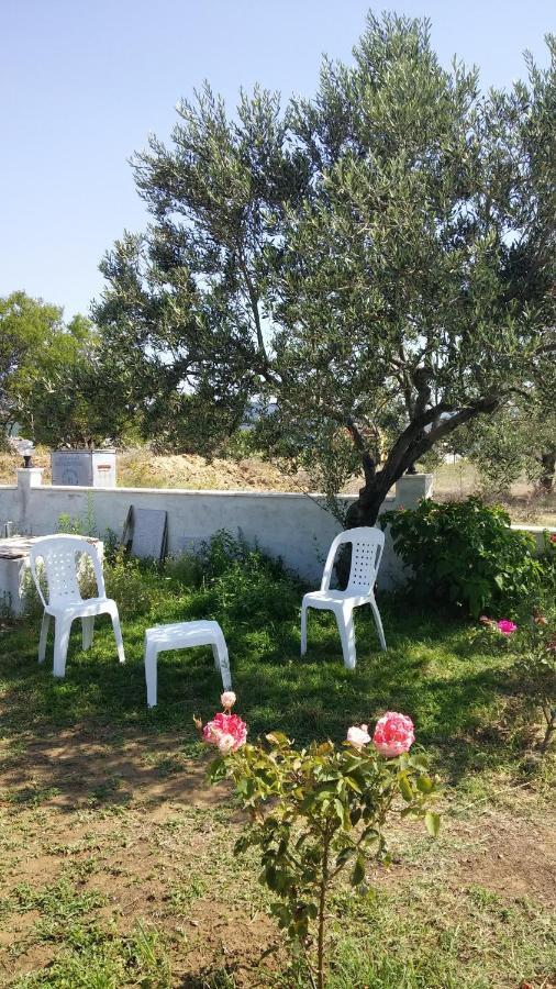 Villa Bagci Hotel Eceabat Dış mekan fotoğraf