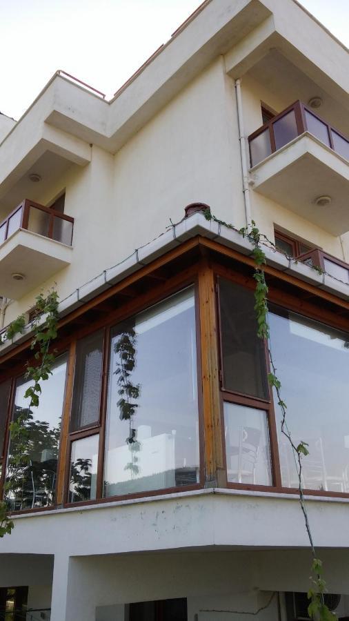 Villa Bagci Hotel Eceabat Dış mekan fotoğraf