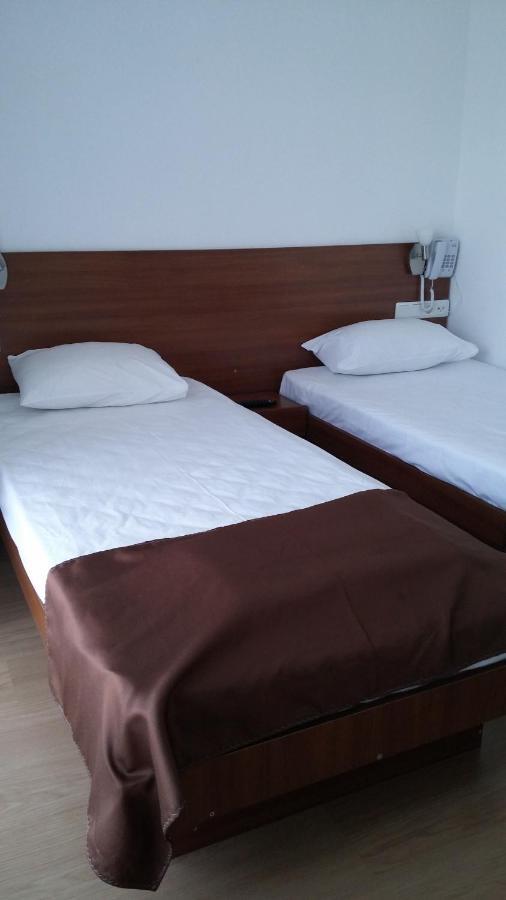 Villa Bagci Hotel Eceabat Dış mekan fotoğraf