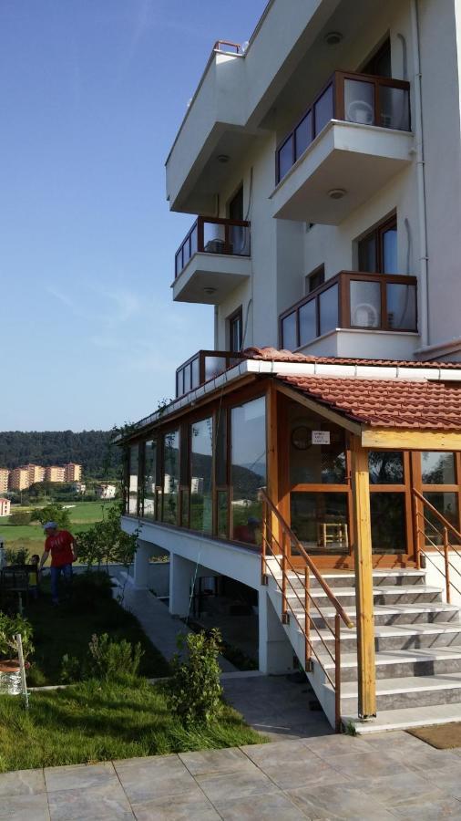 Villa Bagci Hotel Eceabat Dış mekan fotoğraf
