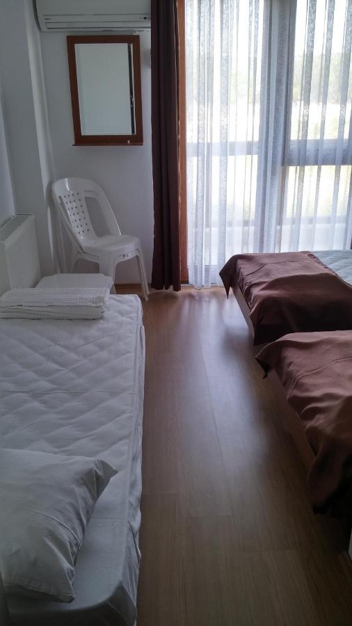 Villa Bagci Hotel Eceabat Dış mekan fotoğraf