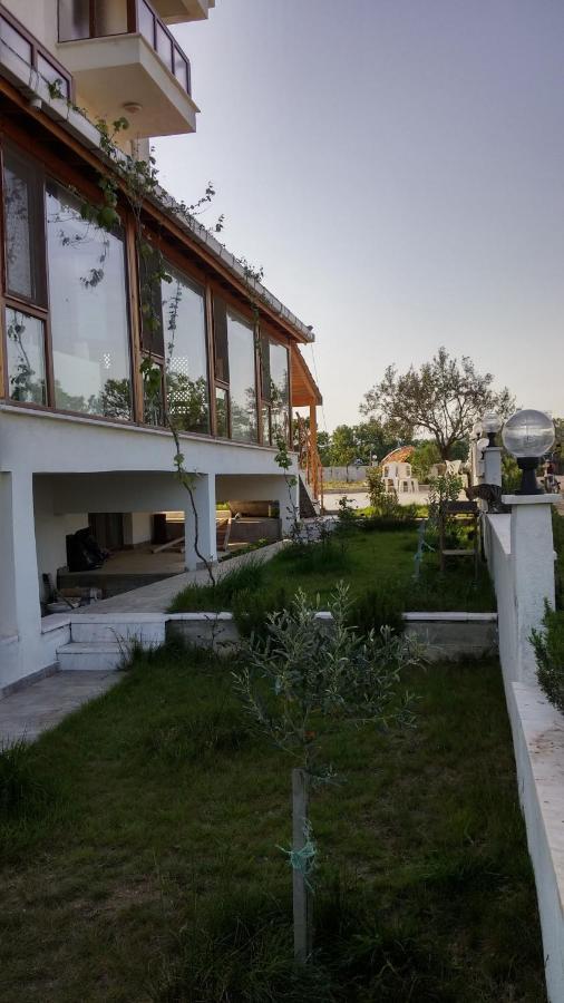 Villa Bagci Hotel Eceabat Dış mekan fotoğraf
