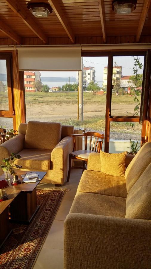 Villa Bagci Hotel Eceabat Dış mekan fotoğraf