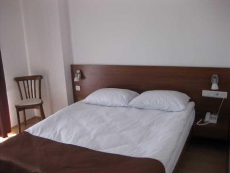 Villa Bagci Hotel Eceabat Dış mekan fotoğraf